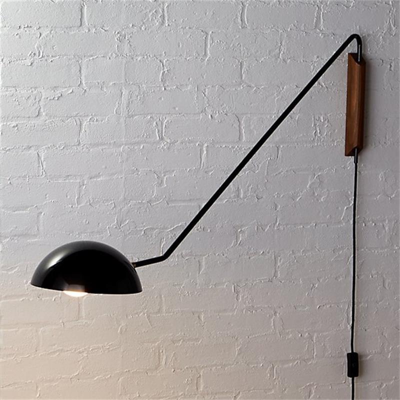 Solarice Applique en bois - Neutralighting