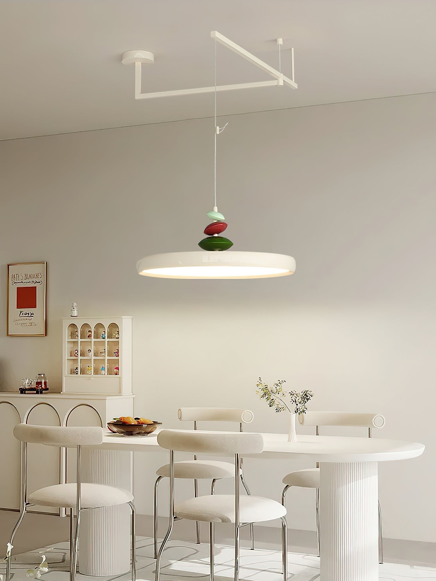 Bonnie Lampe Pendante Moderne - Neutralighting