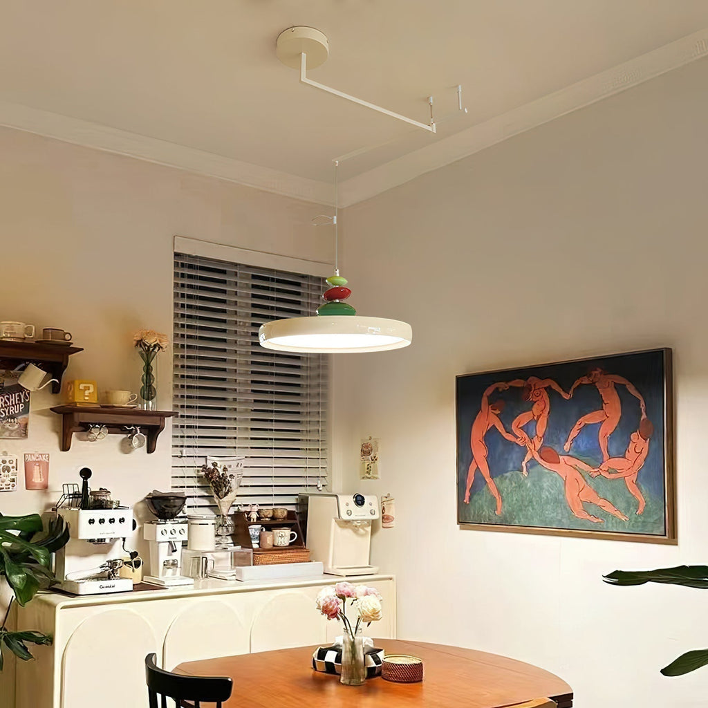 Bonnie Lampe Pendante Moderne - Neutralighting
