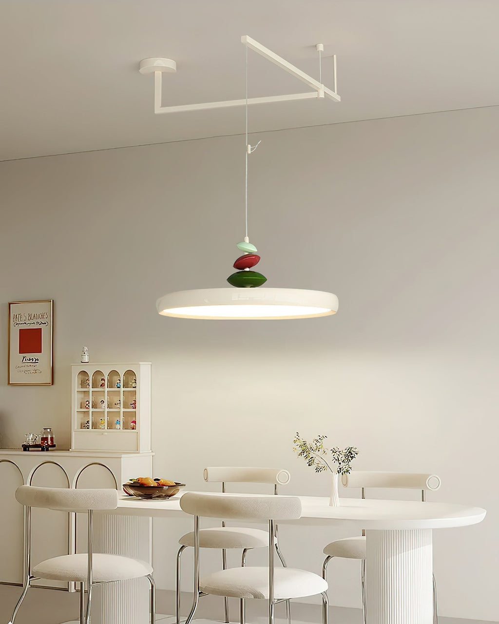 Bonnie Lampe Pendante Moderne - Neutralighting