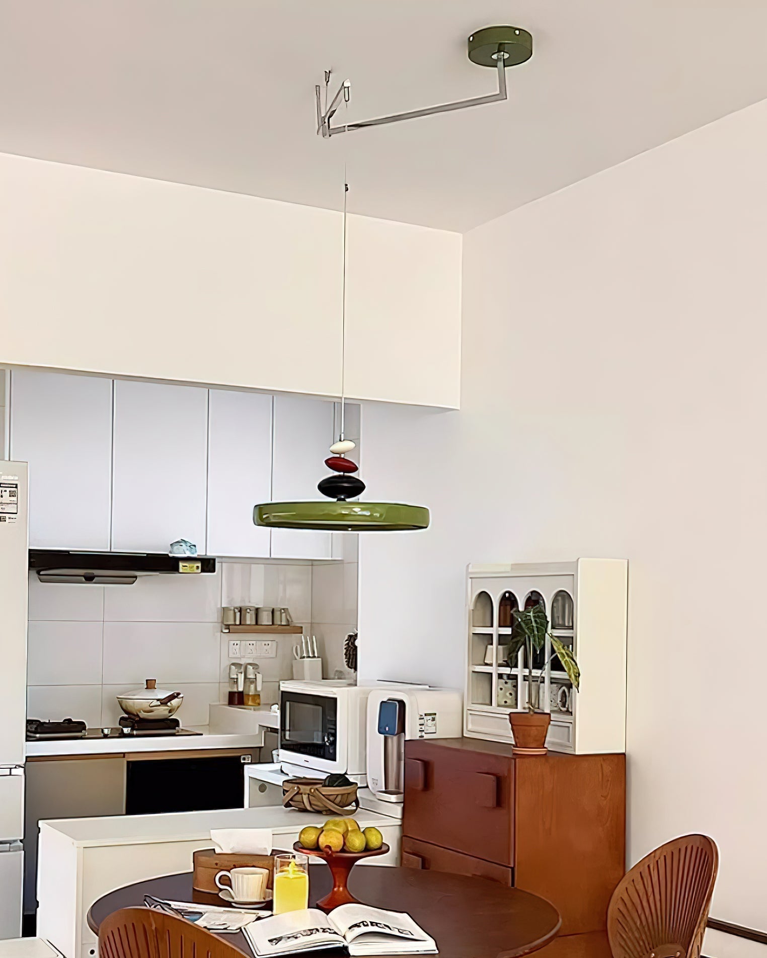 Bonnie Lampe Pendante Moderne - Neutralighting