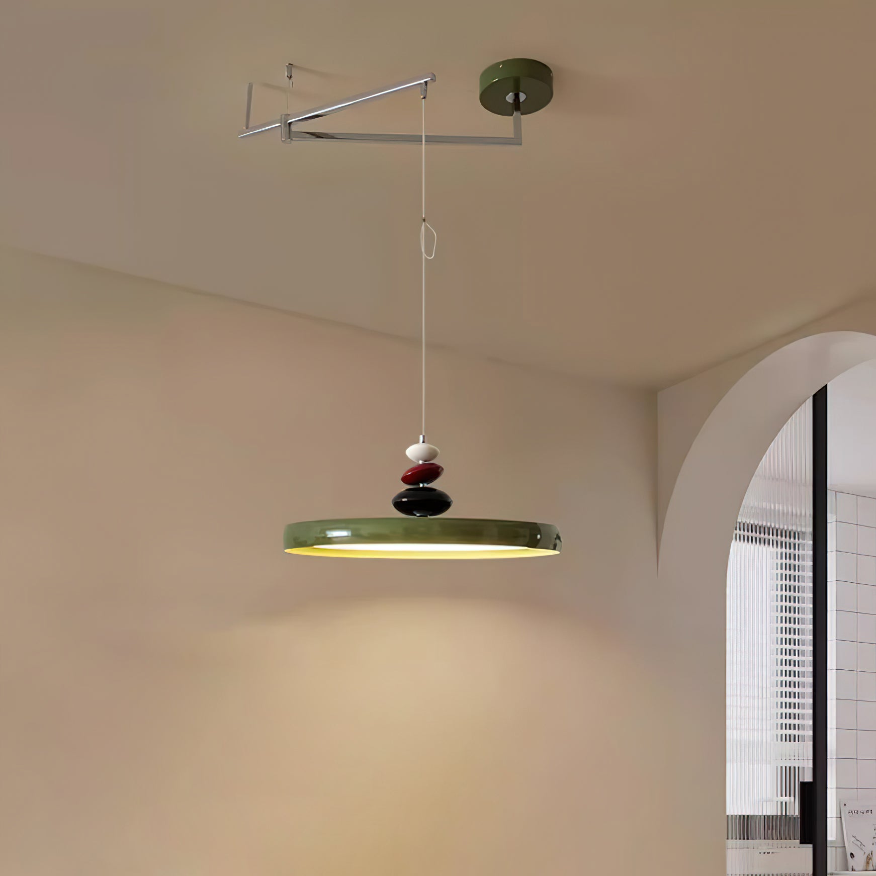 Bonnie Lampe Pendante Moderne - Neutralighting