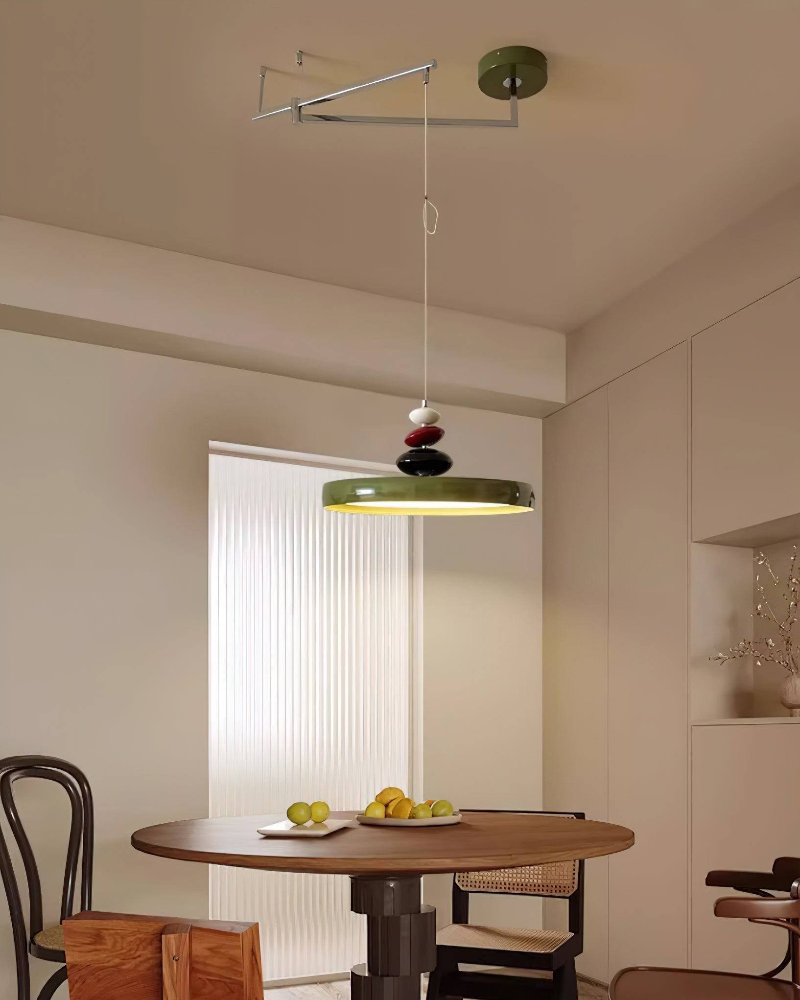 Bonnie Lampe Pendante Moderne - Neutralighting