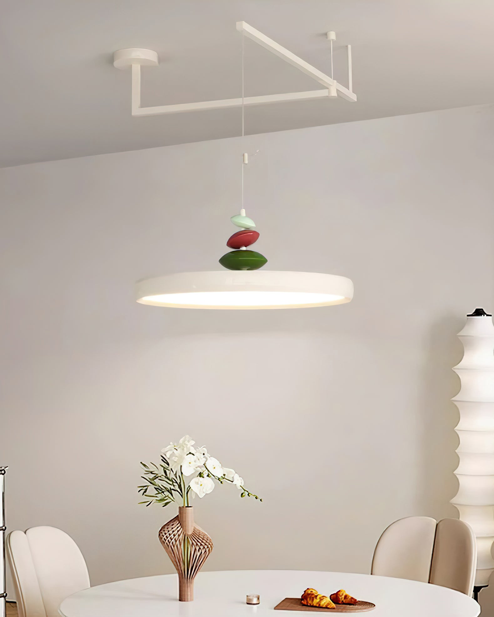 Bonnie Lampe Pendante Moderne - Neutralighting