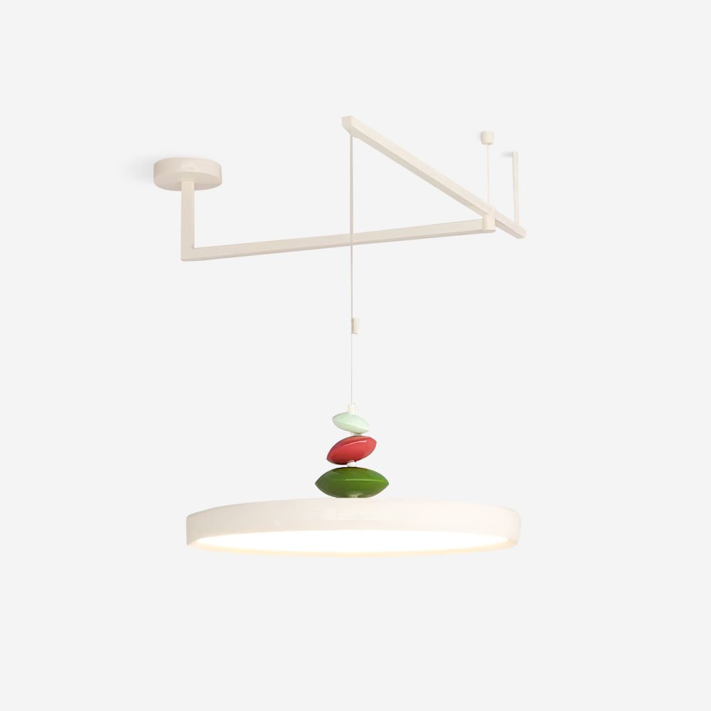 Bonnie Lampe Pendante Moderne - Neutralighting