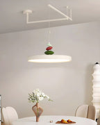 Bonnie Lampe Pendante Moderne - Neutralighting