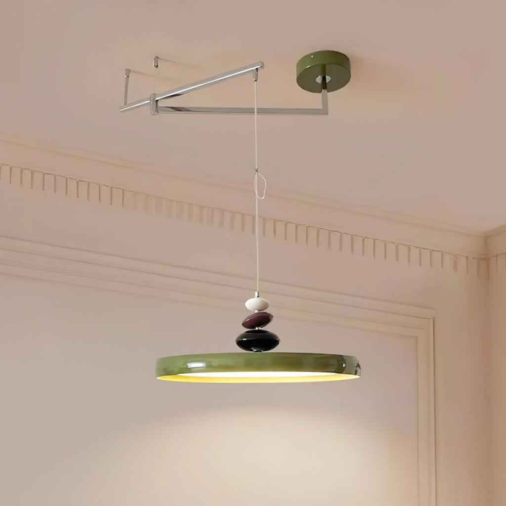 Bonnie Lampe Pendante Moderne - Neutralighting