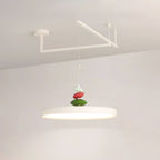 Bonnie Lampe Pendante Moderne - Neutralighting