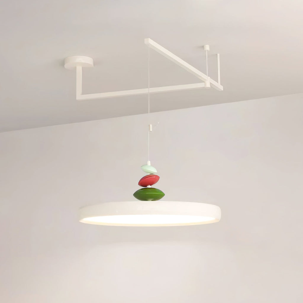 Bonnie Lampe Pendante Moderne - Neutralighting