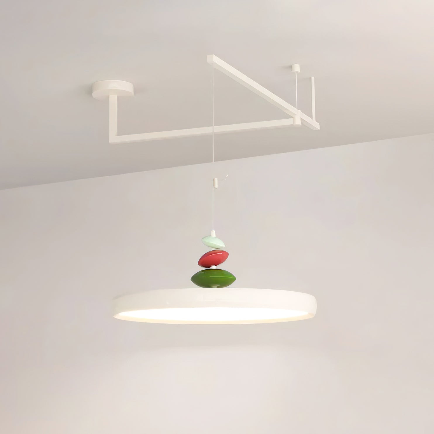 Bonnie Lampe Pendante Moderne - Neutralighting