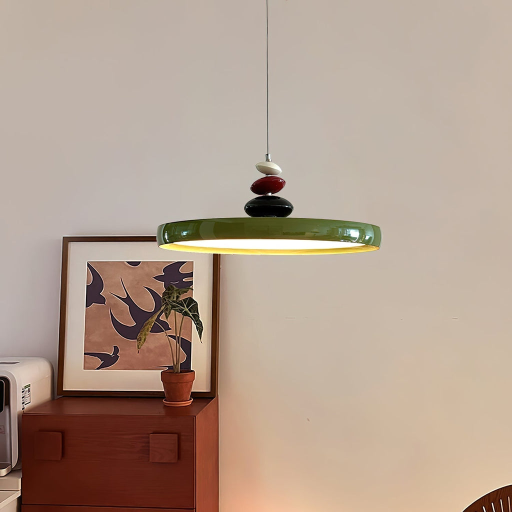 Bonnie Lampe Pendante Moderne - Neutralighting