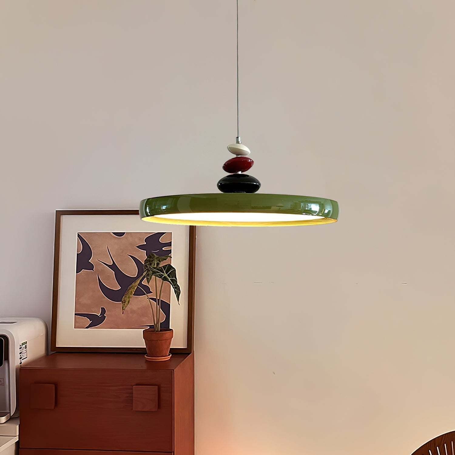 Bonnie Lampe Pendante Moderne - Neutralighting
