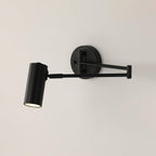 Lustra Applique Murale Laiton Bras Pivotant Réglable - Neutralighting