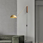Solarice Applique en bois - Neutralighting