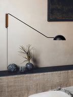 Solarice Applique en bois - Neutralighting