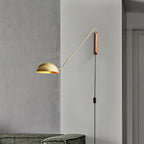 Solarice Applique en bois - Neutralighting