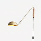 Solarice Applique en bois - Neutralighting