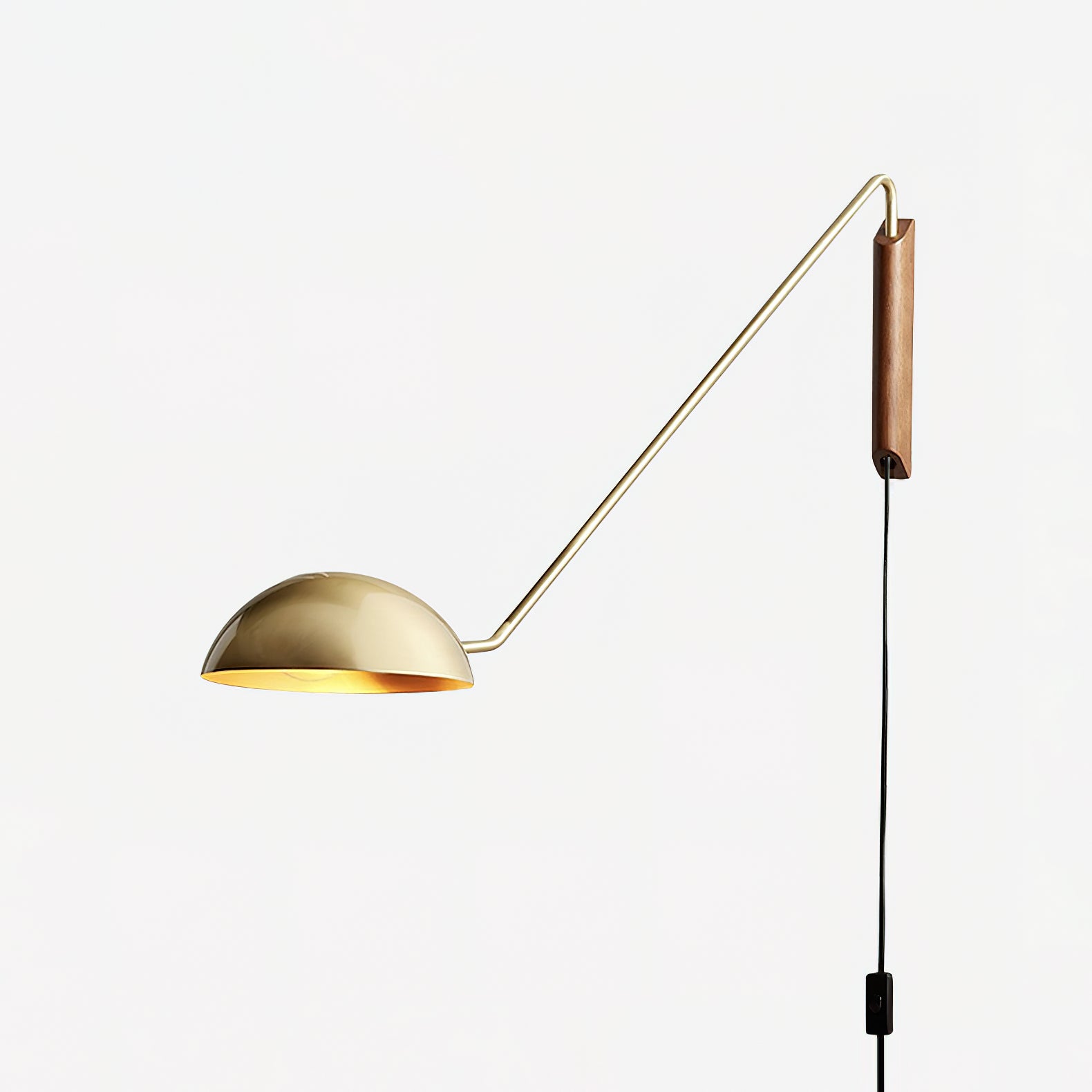 Solarice Applique en bois - Neutralighting
