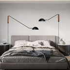 Solarice Applique en bois - Neutralighting