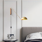 Solarice Applique en bois - Neutralighting