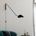 Solarice Applique en bois - Neutralighting