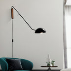 Solarice Applique en bois - Neutralighting