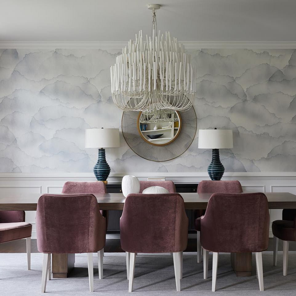 Nyphaiel Chandelier en Bois Luxe Postmoderne - Neutralighting