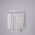 Nyphaiel Chandelier en Bois Luxe Postmoderne - Neutralighting