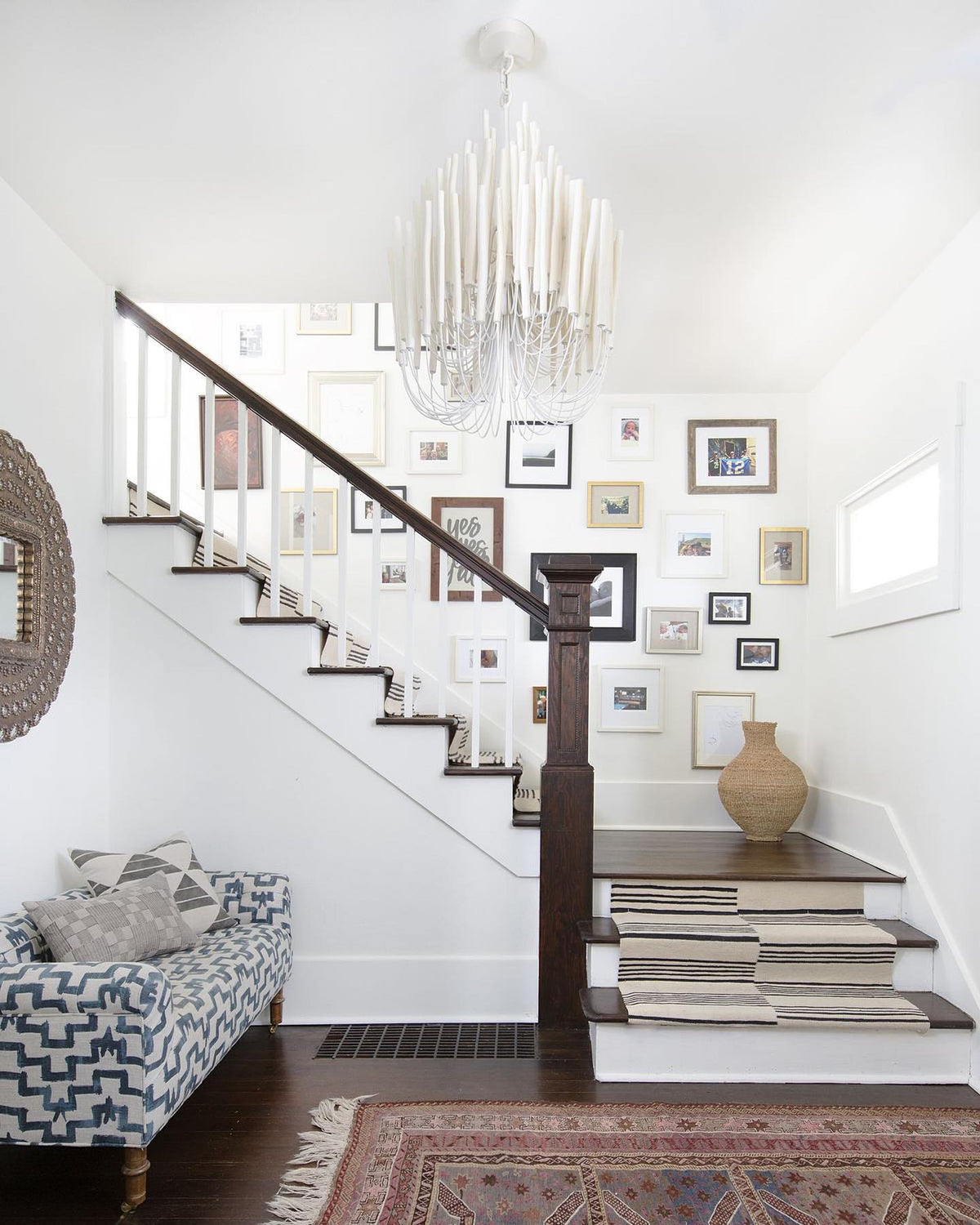 Nyphaiel Chandelier en Bois Luxe Postmoderne - Neutralighting