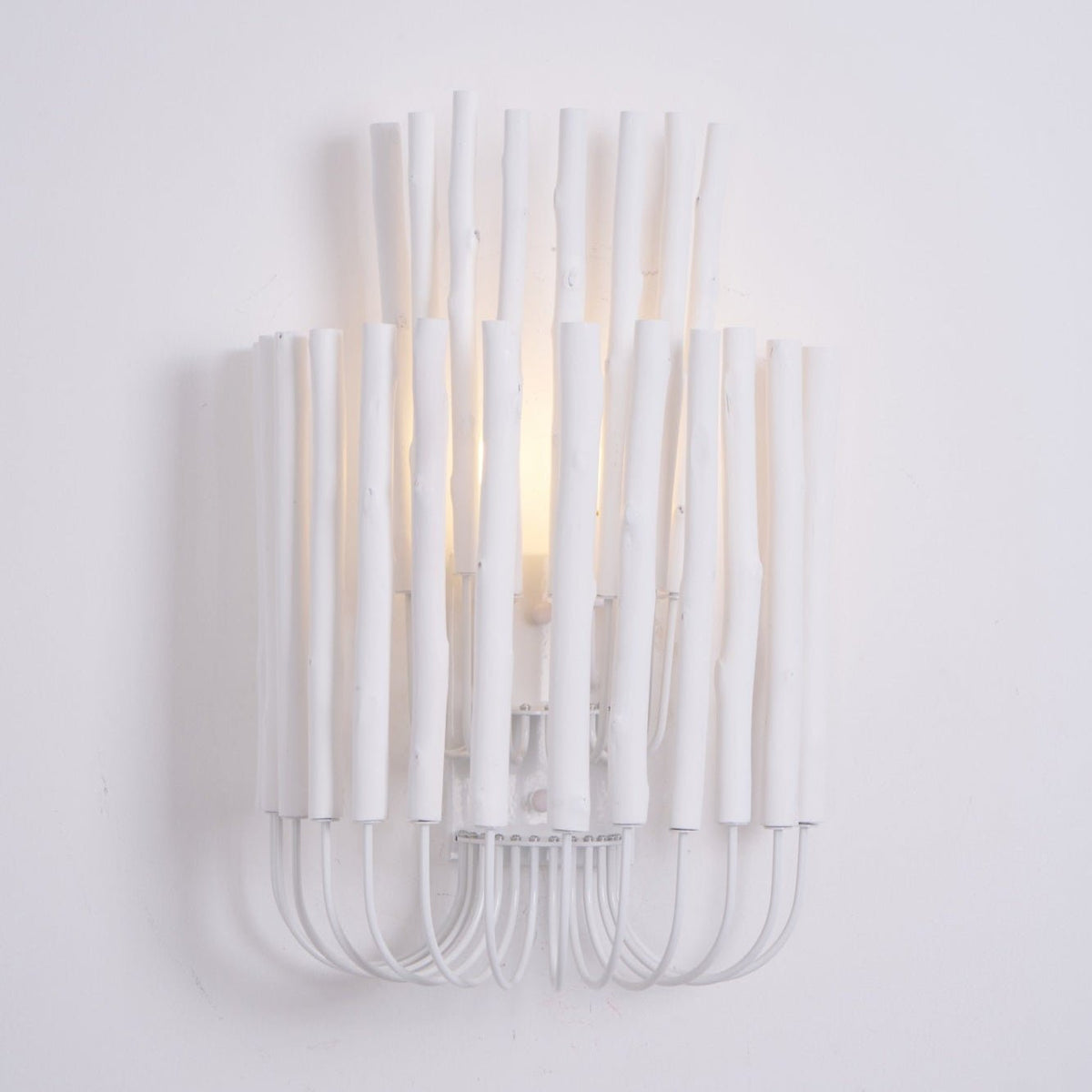 Vasilora Applique Murale d'Art Bois Créativité Individuelle - Neutralighting