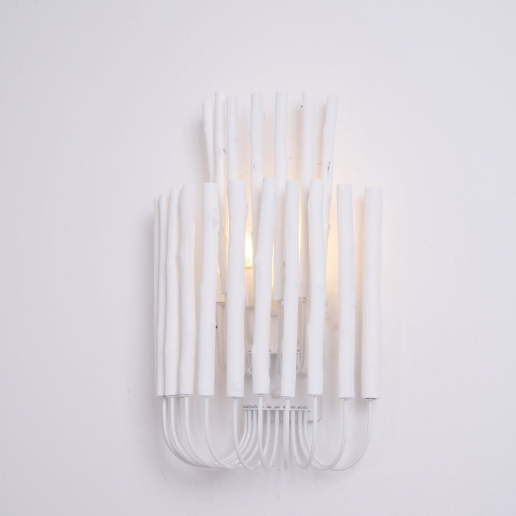 Vasilora Applique Murale d'Art Bois Créativité Individuelle - Neutralighting