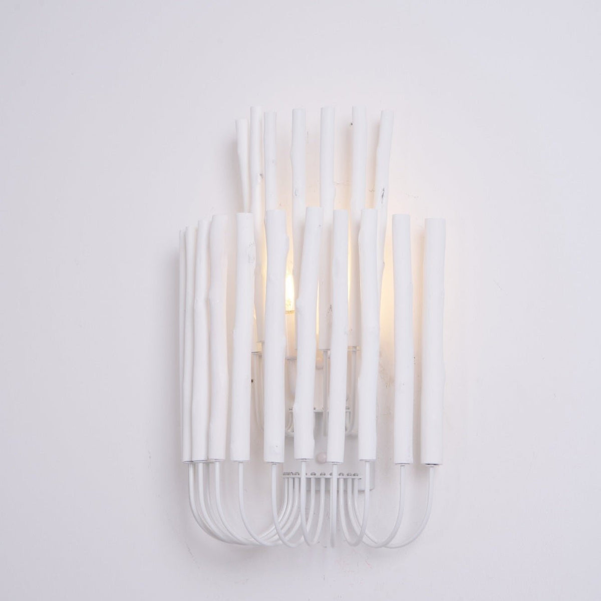 Vasilora Applique Murale d'Art Bois Créativité Individuelle - Neutralighting