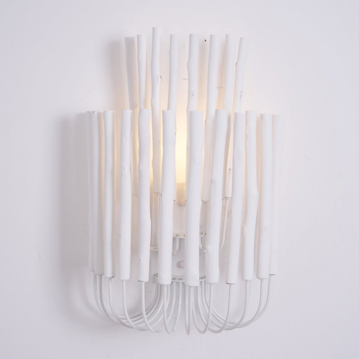 Vasilora Applique Murale d'Art Bois Créativité Individuelle - Neutralighting