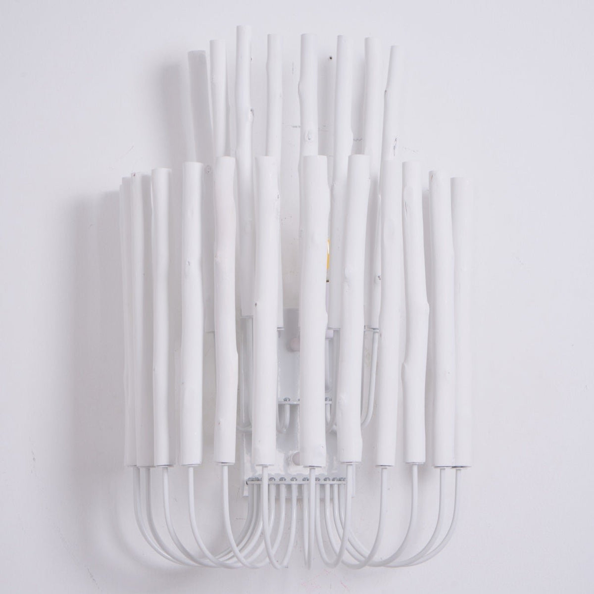 Vasilora Applique Murale d'Art Bois Créativité Individuelle - Neutralighting