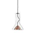 Victorial Moderne Suspension Lumière - Neutralighting