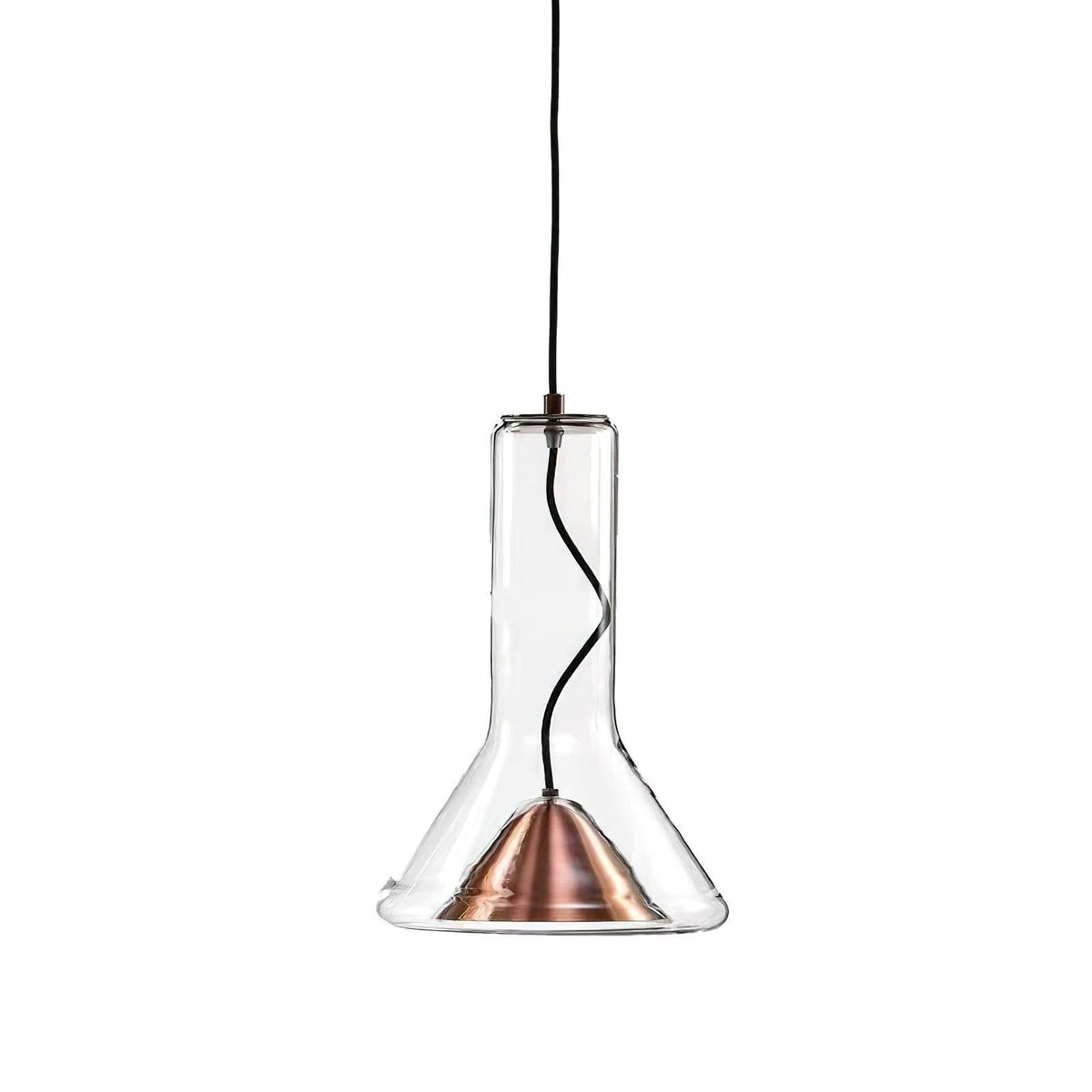 Victorial Moderne Suspension Lumière - Neutralighting