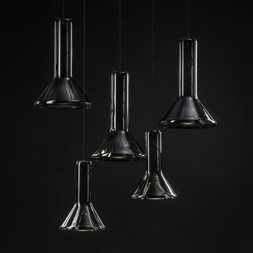 Victorial Moderne Suspension Lumière - Neutralighting
