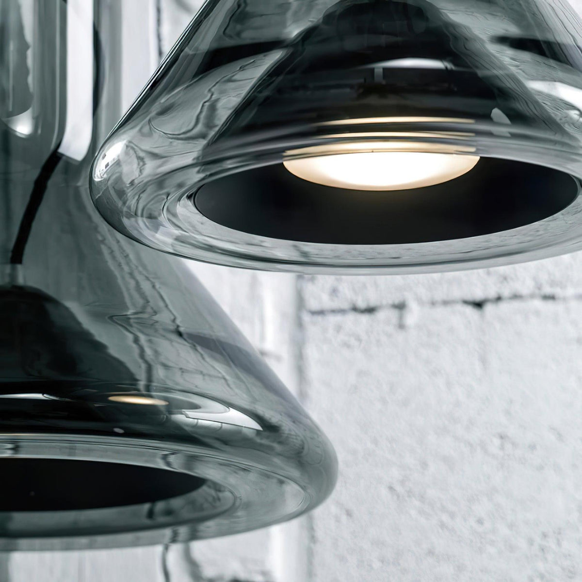 Victorial Moderne Suspension Lumière - Neutralighting