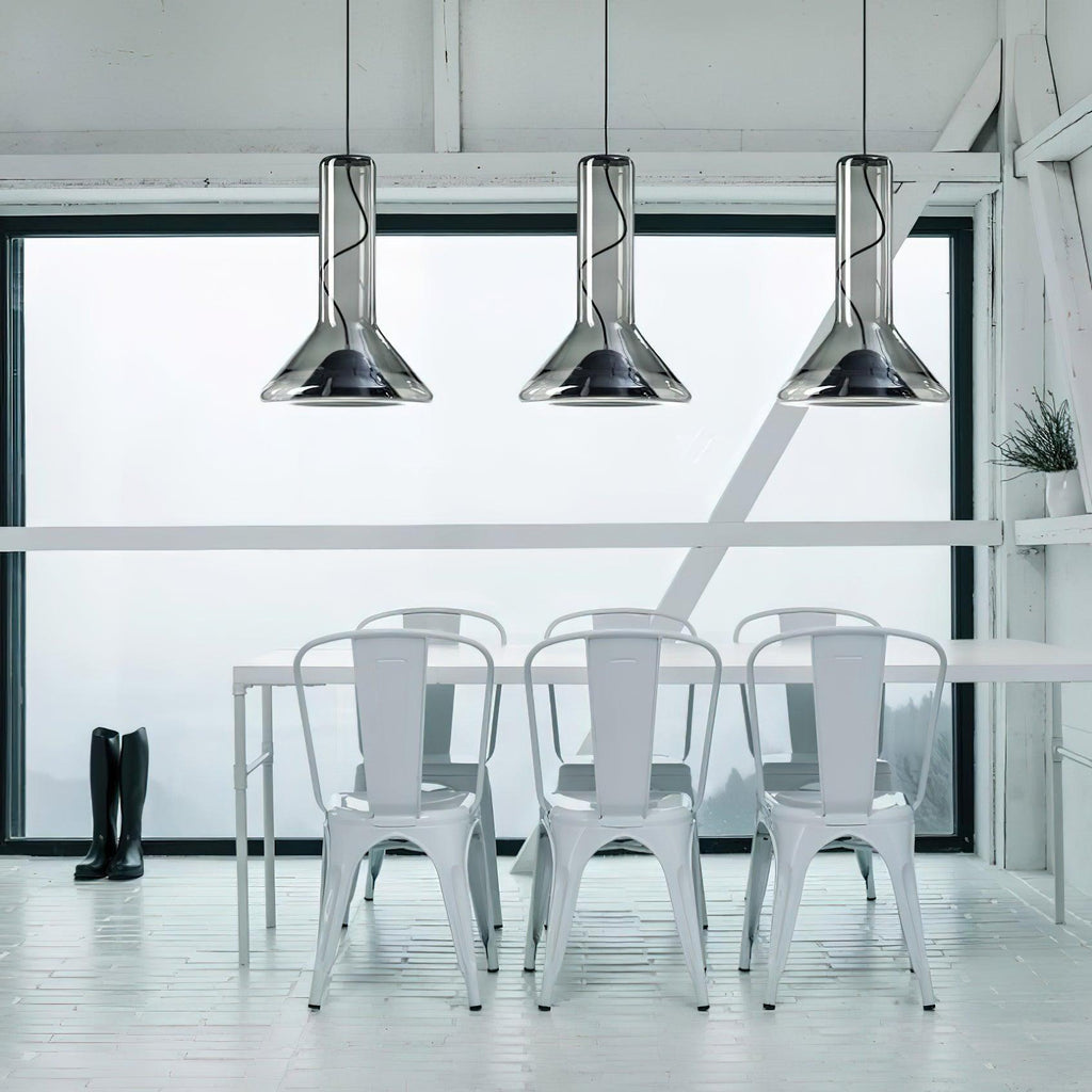 Victorial Moderne Suspension Lumière - Neutralighting