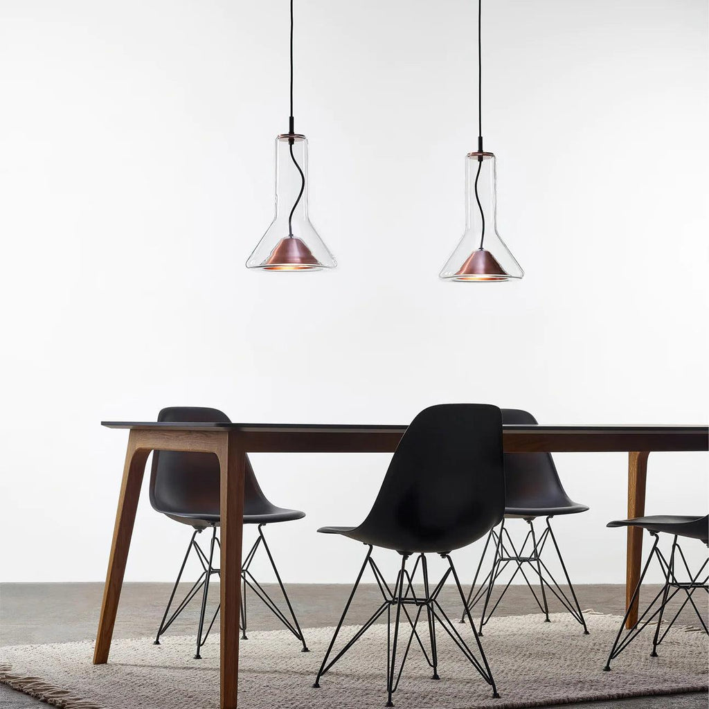 Victorial Moderne Suspension Lumière - Neutralighting