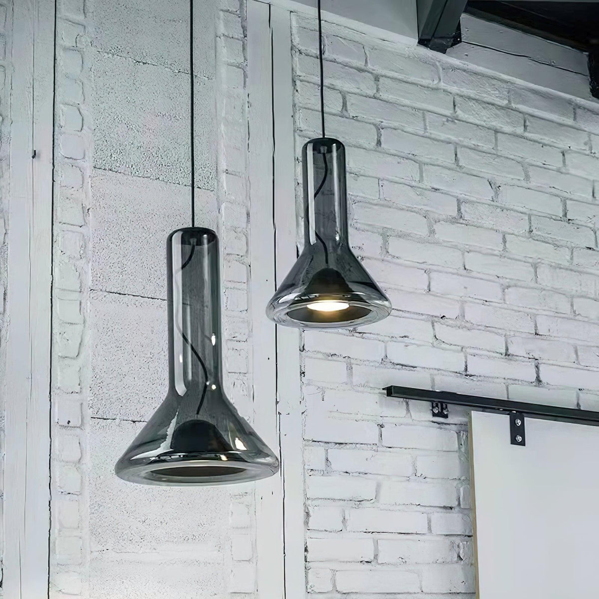 Victorial Moderne Suspension Lumière - Neutralighting