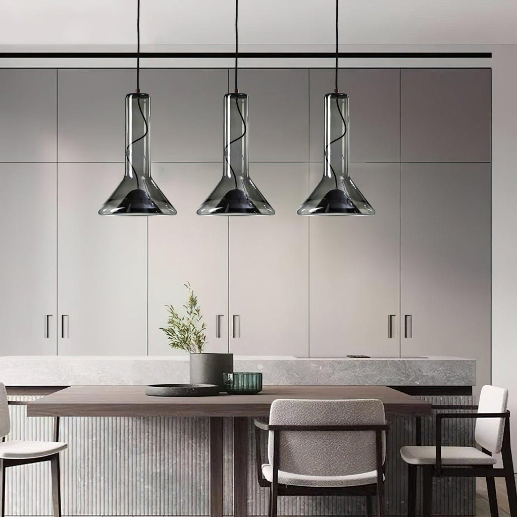 Victorial Moderne Suspension Lumière - Neutralighting