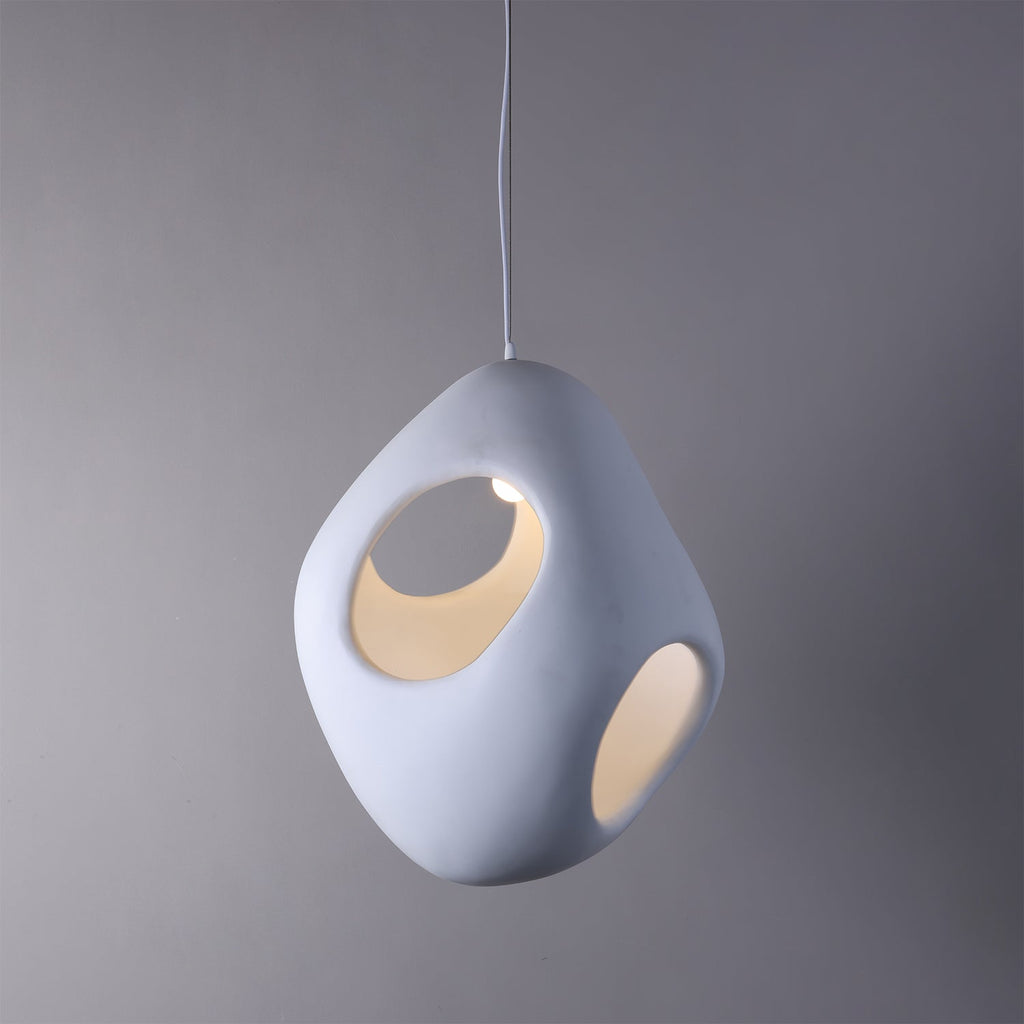 Ilshaos Suspension Créativité Individuelle - Neutralighting