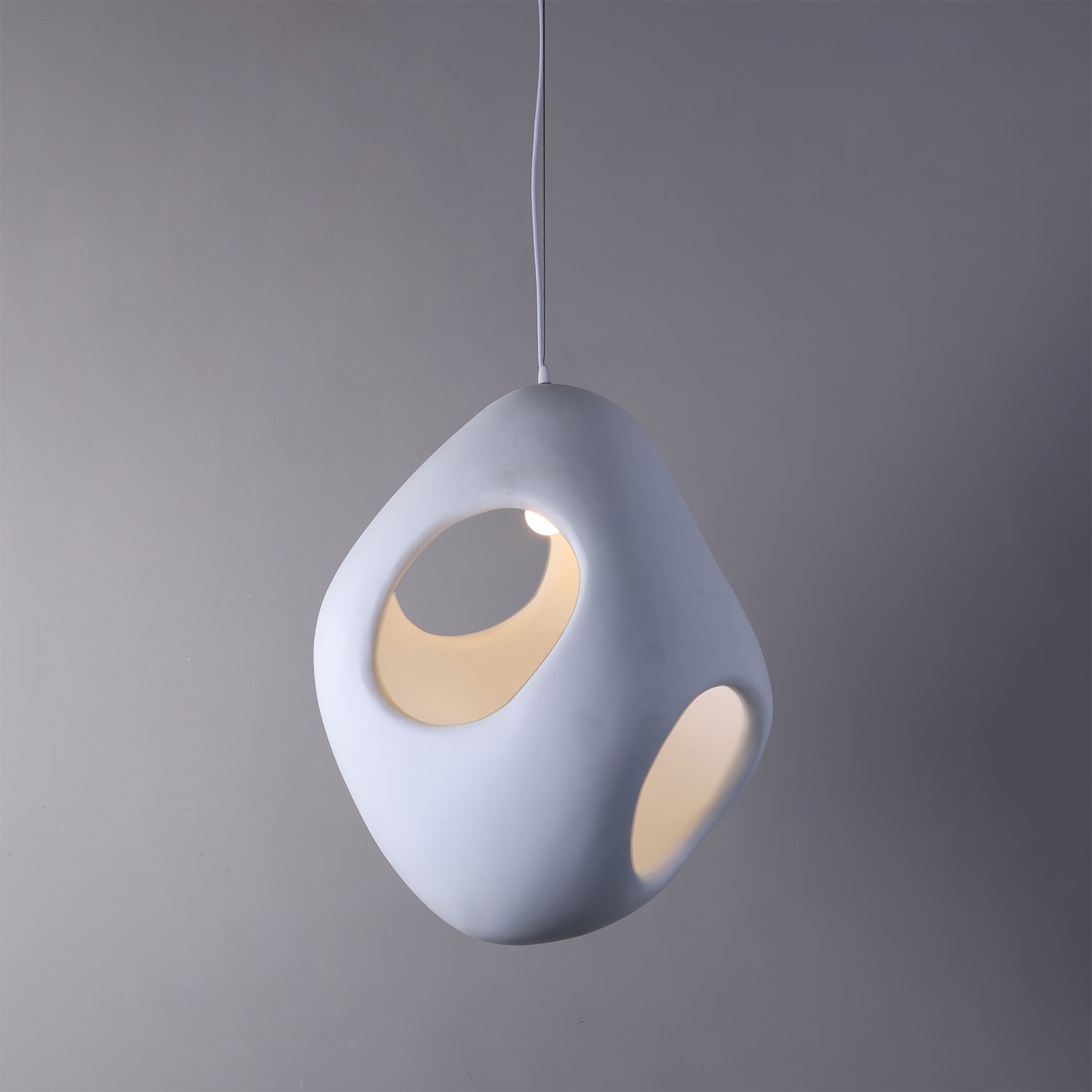 Ilshaos Suspension Créativité Individuelle - Neutralighting