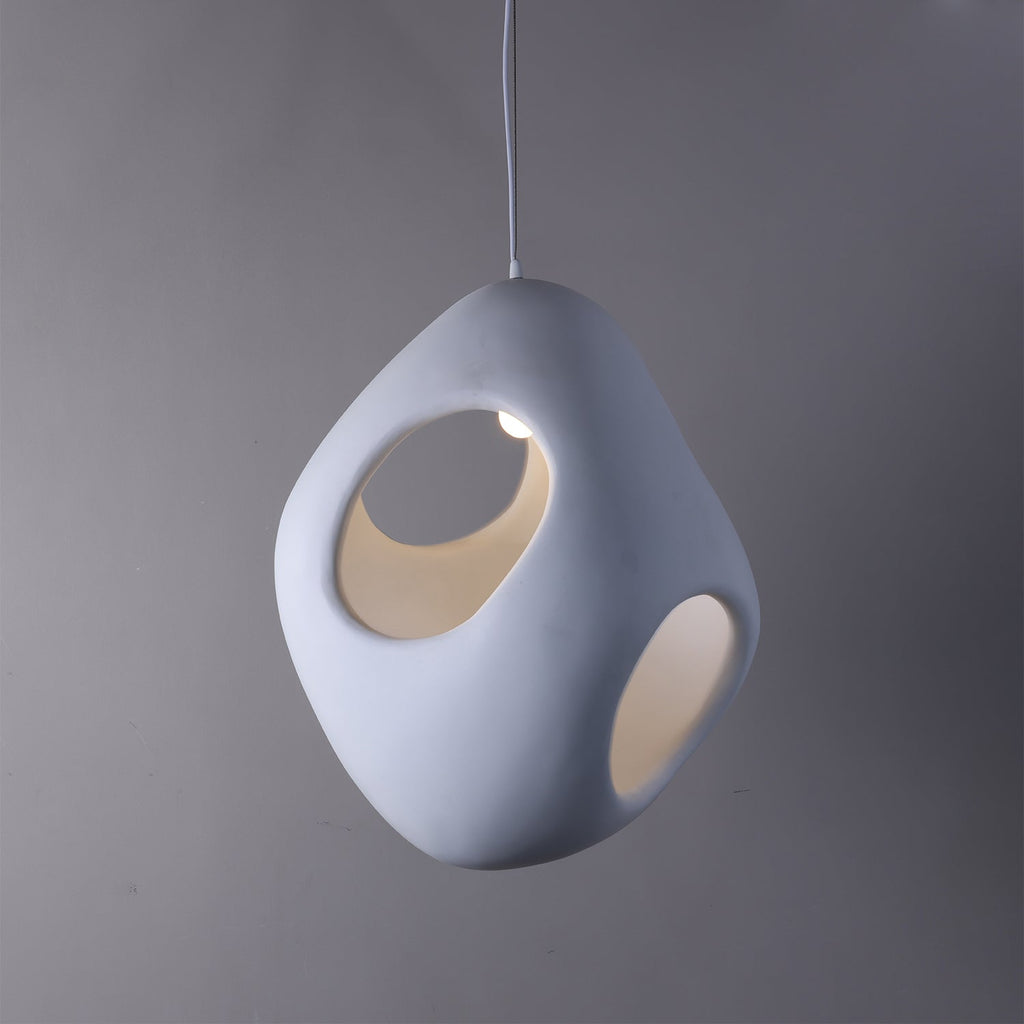 Ilshaos Suspension Créativité Individuelle - Neutralighting