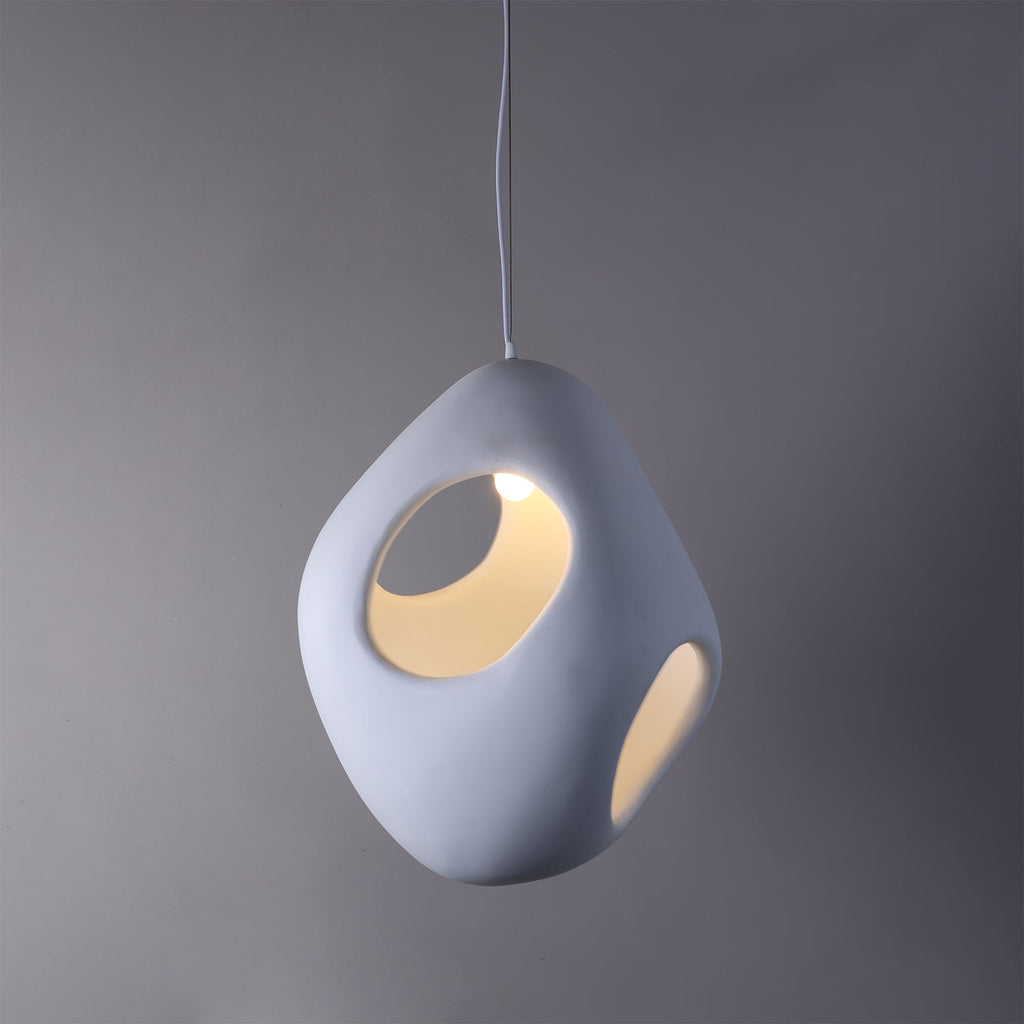 Ilshaos Suspension Créativité Individuelle - Neutralighting