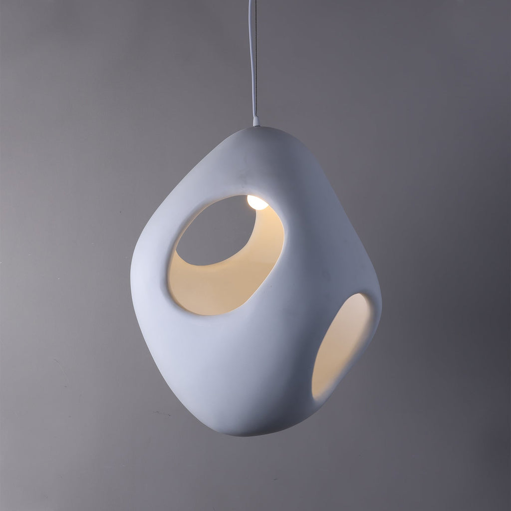 Ilshaos Suspension Créativité Individuelle - Neutralighting