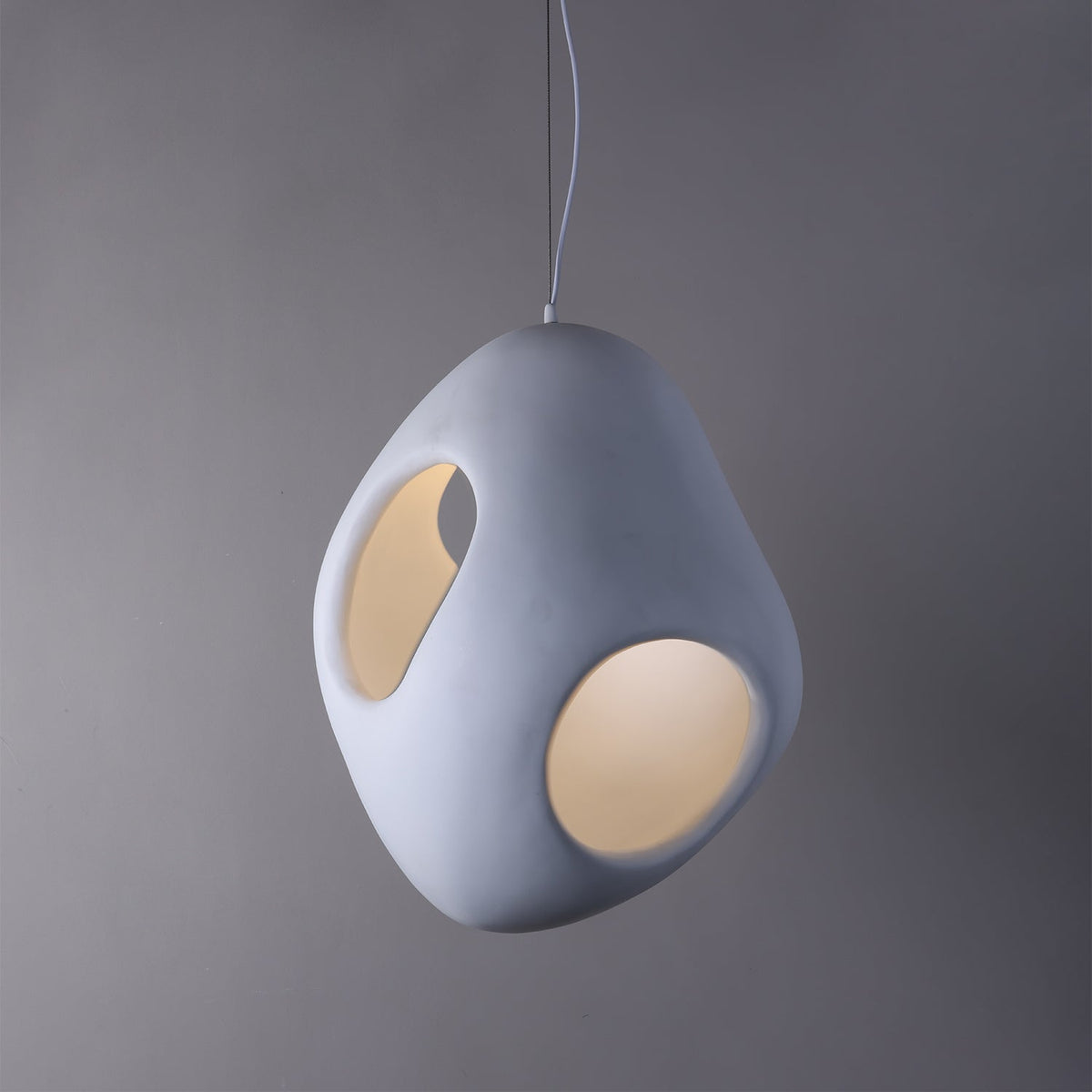 Ilshaos Suspension Créativité Individuelle - Neutralighting