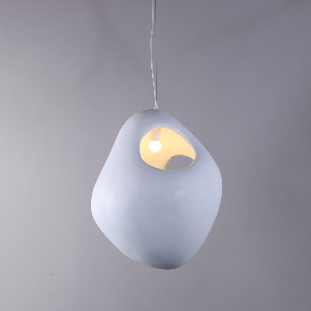 Ilshaos Suspension Créativité Individuelle - Neutralighting