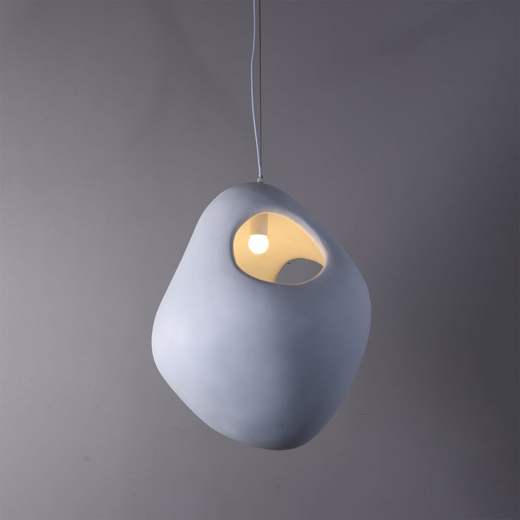 Ilshaos Suspension Créativité Individuelle - Neutralighting